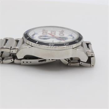 Diesel Double Down Watch
