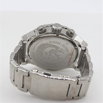 Diesel Double Down Watch