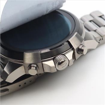 Diesel Full Guard Smartwatch