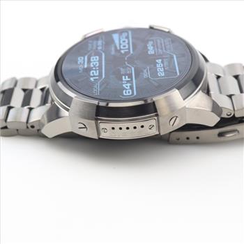 Diesel Full Guard Smartwatch
