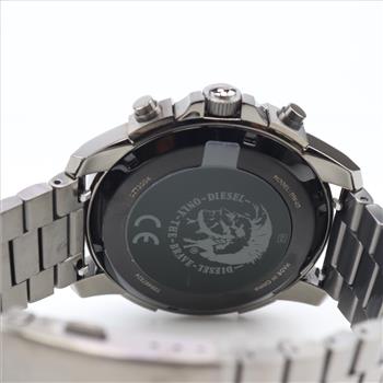 Diesel Full Guard Smartwatch