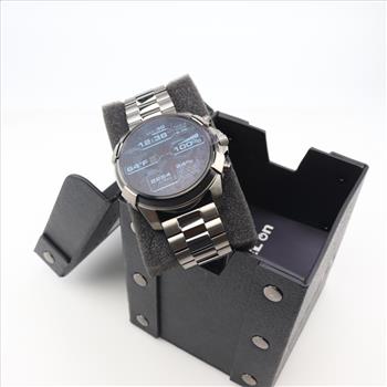 Diesel Full Guard Smartwatch