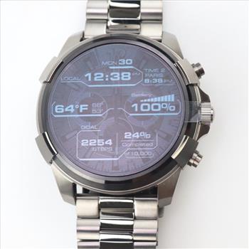 Diesel Full Guard Smartwatch