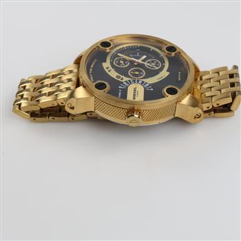 Diesel Little Daddy Watch
