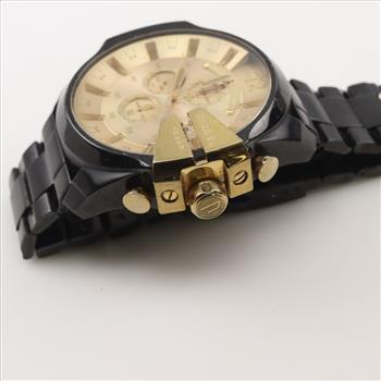 Diesel Mega Chief Chronograph Watch