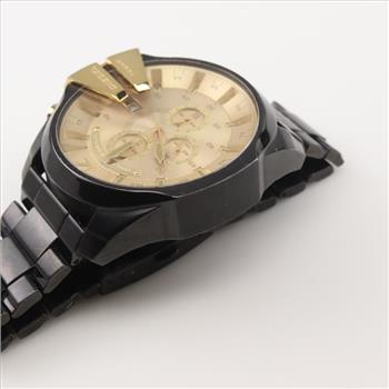 Diesel Mega Chief Chronograph Watch