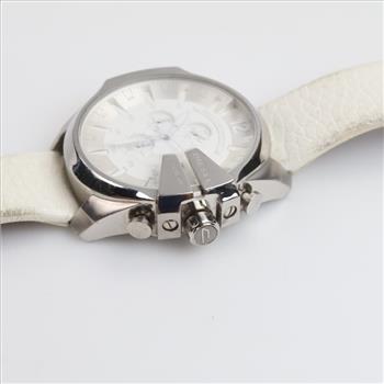 Diesel Mega Chief Watch