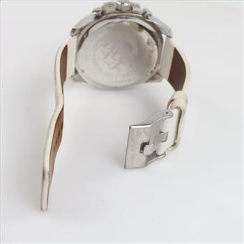 Diesel Mega Chief Watch