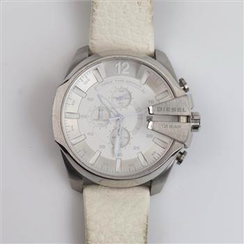 Diesel Mega Chief Watch