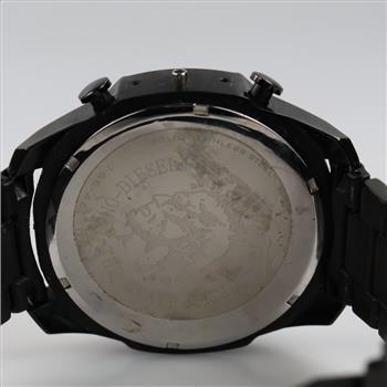 Diesel Mega Chief Watch