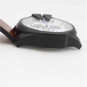 Diesel Mega Chief Watch