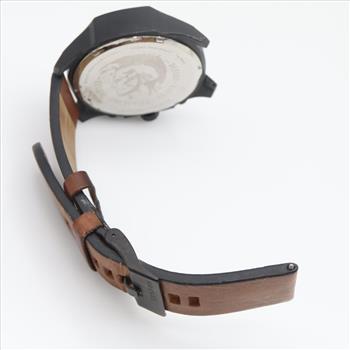 Diesel Mega Chief Watch