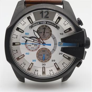 Diesel Mega Chief Watch