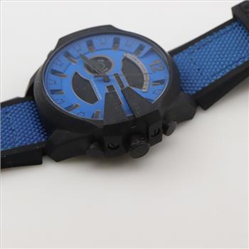 Diesel Mega Chief Watch