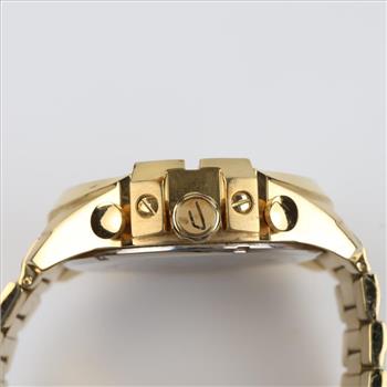 Diesel Mega Chief Watch