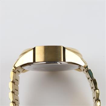 Diesel Mega Chief Watch