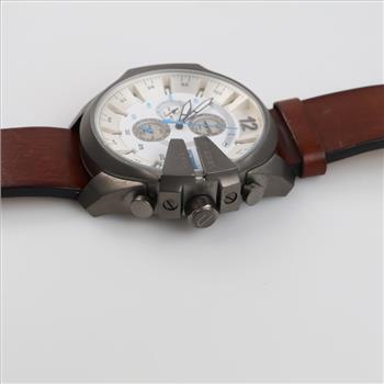 Diesel Mega Chief Watch