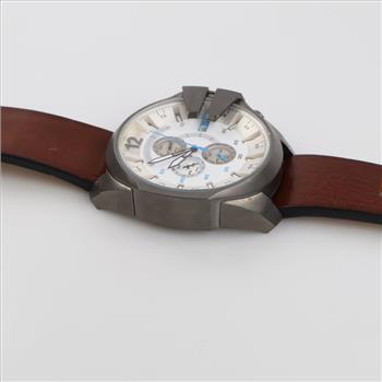 Diesel Mega Chief Watch