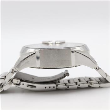 Diesel Mega Chief Watch