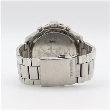 Diesel Mega Chief Watch