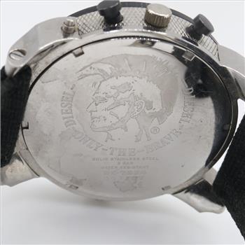 Diesel Mr. Big Daddy Watch