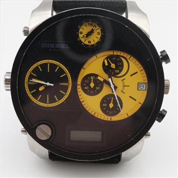 Diesel Mr. Big Daddy Watch