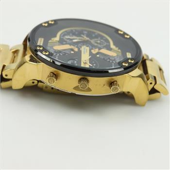 Diesel Mr. Daddy 2.0 Chronograph Watch