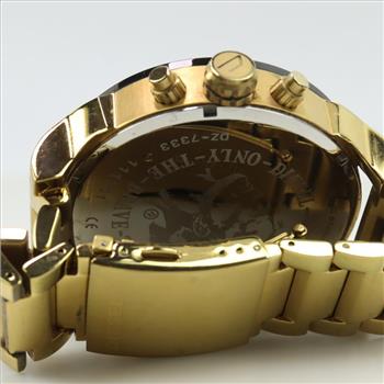 Diesel Mr. Daddy 2.0 Chronograph Watch