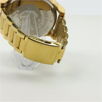 Diesel Mr. Daddy 2.0 Chronograph Watch