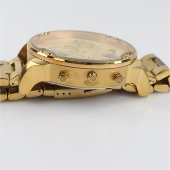 Diesel Mr. Daddy 2.0 Watch