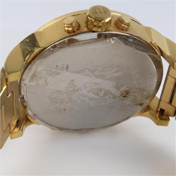 Diesel Mr. Daddy 2.0 Watch