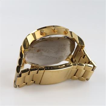 Diesel Mr. Daddy 2.0 Watch