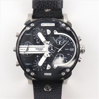 Diesel Mr. Daddy Chronograph Watch