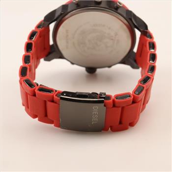 Diesel Mr. Daddy Oversized Chronograph Watch