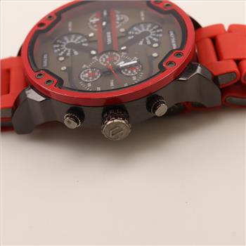 Diesel Mr. Daddy Oversized Chronograph Watch