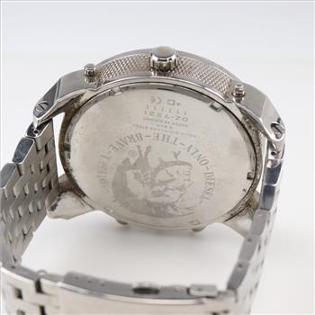 Diesel Mr. Daddy Watch