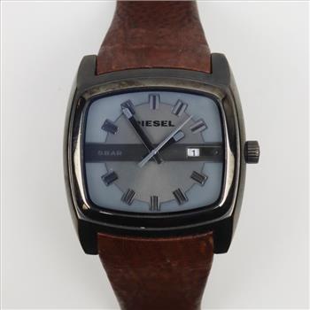 Diesel Mr. Red Watch