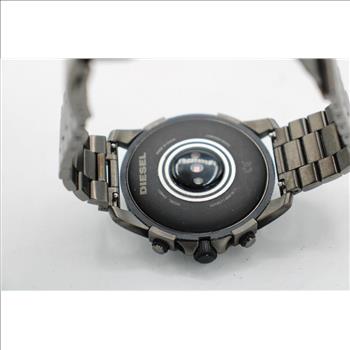 Diesel ON Full Guard Smart Watch