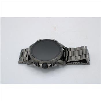 Diesel ON Full Guard Smart Watch