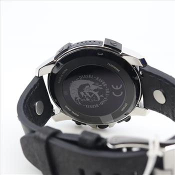 Diesel On Full Guard Smartwatch