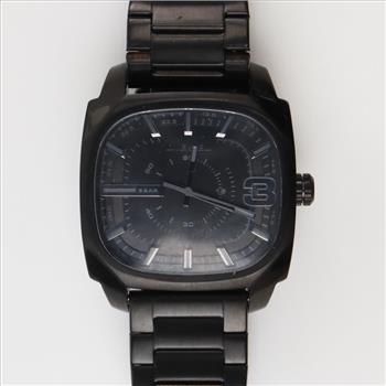 Diesel Shifter Blacked Out Watch
