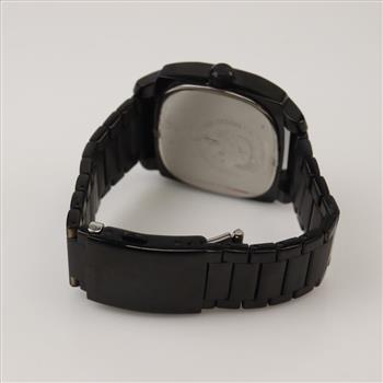 Diesel Shifter Blacked Out Watch