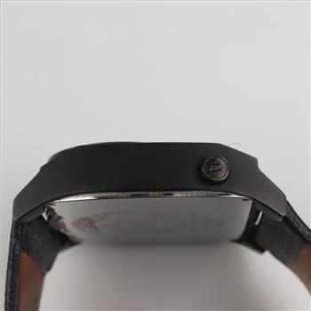 Diesel Sonar Triple Time Zone Watch