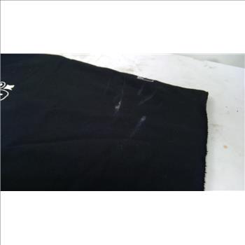 Diesel Sweatshirt, PRPS Bruised Never Broken T-Shirt, Size Small, 2 Pieces