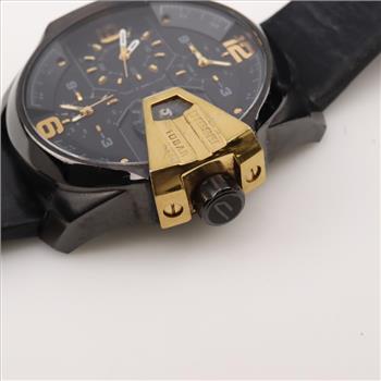 Diesel Uber Chief Watch