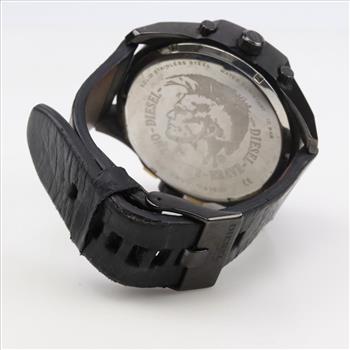 Diesel Uber Chief Watch