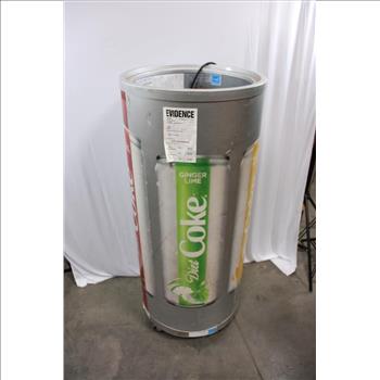 Diet Coke Brand Beverage Cooler