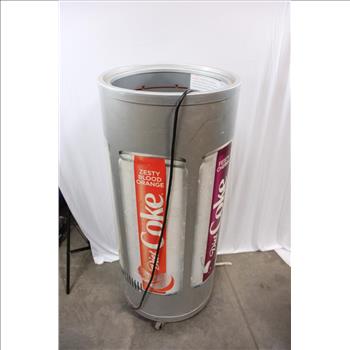 Diet Coke Brand Beverage Cooler