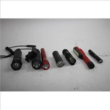 Different Types Of Lights