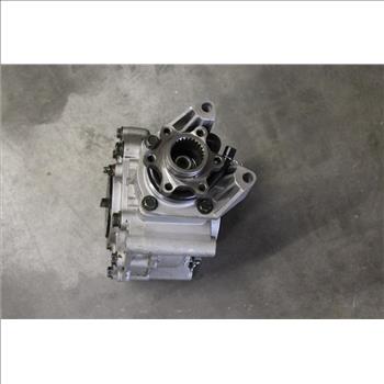 Differential Vehicle Part